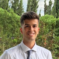 Ángel Meroño García