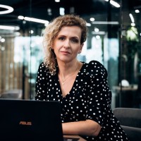 Anna Godek - Biniasz