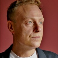 Patrick Mundy