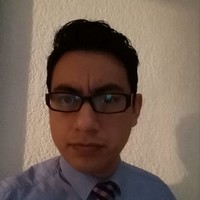 Jorge Alberto Garcia Sánchez