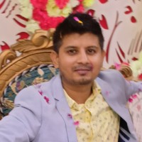 Sunil Mandal