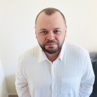 Vadym Hornichnyi