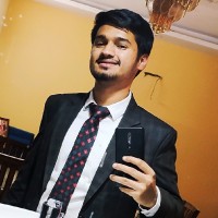 Mayank Chauhan