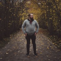 Alexander Fjeldstad Olsen