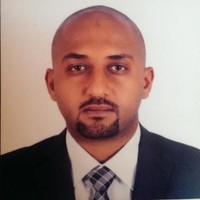 Mohanad Abakar
