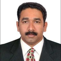 Satheesh Nair