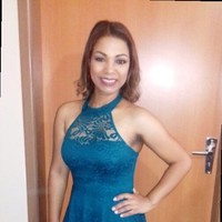 Cristiana Landa
