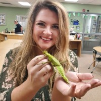 Jessica Lindenmayer Phd