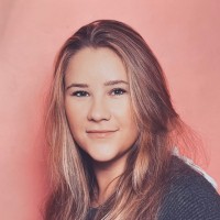 Hannah Hollands