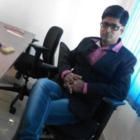 Saurabh Ranjan
