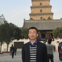 Patric Cui