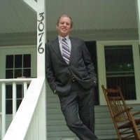 David White
