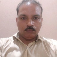 Muhammad Naveed Awan