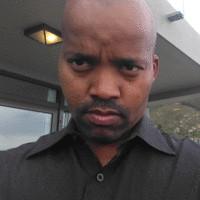 Kagiso Maleka