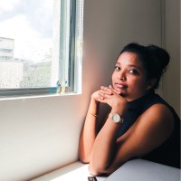 Raveena Fernando