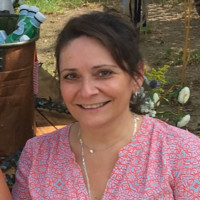 Elaine Gonzales