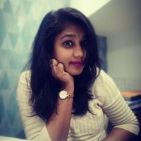 Anjali Office