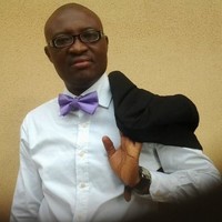 Olugbenga Ogunbewon