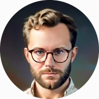 William Tärneberg, PhD