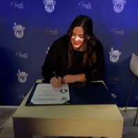 Andrea Padilla Vega