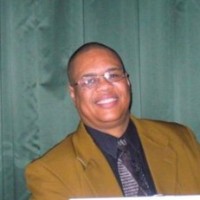 Robert Jeffers M.B.A. M.S.M.L.