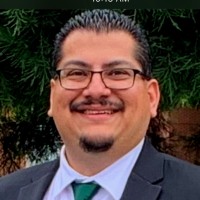 Joseph Martinez