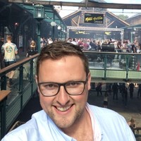 Paul Ronan