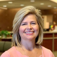 Vickie Tyner