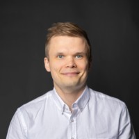 Janne Kivinen
