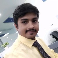 Vijayraj Padale