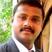 Jithin M R