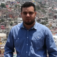 Luis Adrian Serrano Quintero