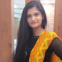 Pratiksha Chaudhary