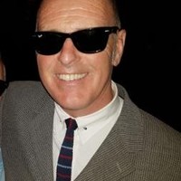 Peter Cogley