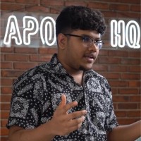 Chevaan Wickremasinghe