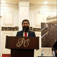 Ibrahim Amin