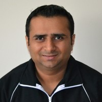 Tushar Patel