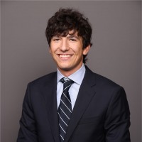 Eric Genden, Jr.