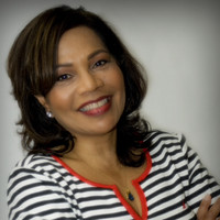 Pamela Summerville
