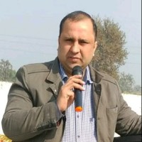 Manmohan chawla