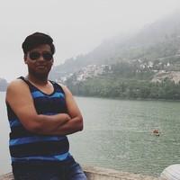 Ayush Mohan Rao