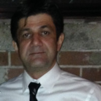 Nader Epour