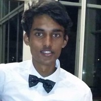 Rahul Kandel