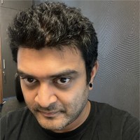 Harish Narayanan Ravindran