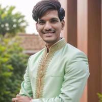 Bhavik Chauhan