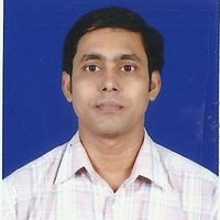 Alak Kumar Ghosh