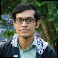Joydeep Karmakar