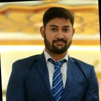 Syed Zain Hassan