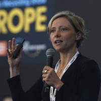 Gilonne Traub