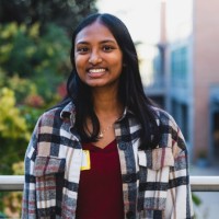 Preethi Souhita Thota